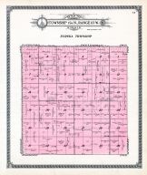 Eureka Township, Ward County 1915